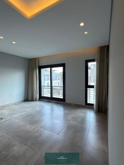 3 Bedroom Penthouse for Rent in New Cairo, Cairo - 1001288487. jpg