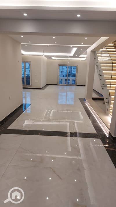 2 Bedroom iVilla for Rent in New Cairo, Cairo - WhatsApp Image 2026-10-11 at 4.47. 40 AM (2). jpeg