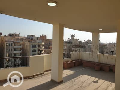 Office for Rent in Maadi, Cairo - ed8989ae-a190-4e38-9d7e-315a00c5856b. jpeg
