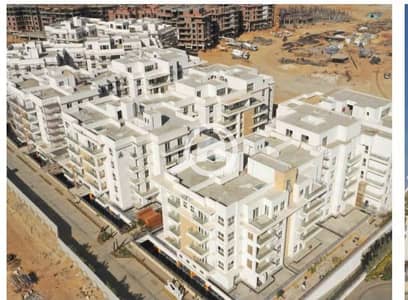2 Bedroom Apartment for Sale in 6th of October, Giza - WhatsApp Image 2026-10-14 at 2.54. 55 PM (2). jpeg