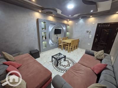 3 Bedroom Flat for Rent in Faisal, Giza - 1000067438. heic
