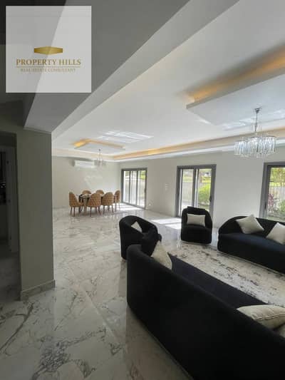 3 Bedroom Townhouse for Sale in New Cairo, Cairo - 364509. jpg 3 Bedroom Townhouse for Sale in New Cairo, Cairo - 364509. jpg