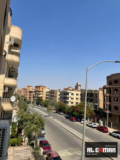 3 Bedroom Flat for Sale in 6th of October, Giza - WhatsApp Image 2026-10-14 at 1.30. 22 PM. jpeg