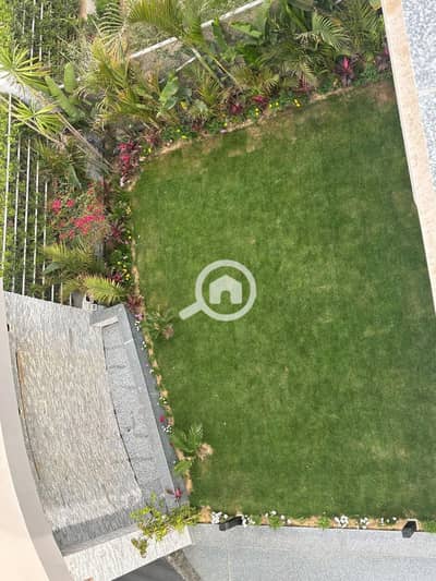 4 Bedroom Villa for Rent in Sheikh Zayed, Giza - 1001979314. jpg