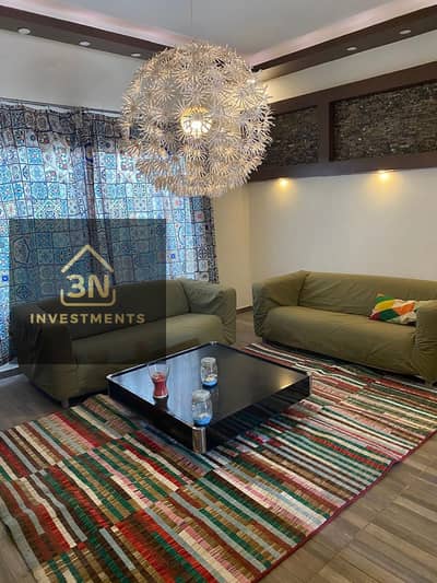 2 Bedroom Flat for Rent in New Cairo, Cairo - WhatsApp Image 2026-10-14 at 2.35. 46 PM. jpeg