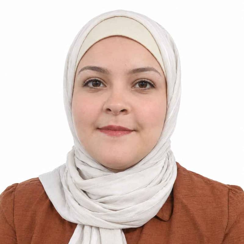 Noura mahmoud