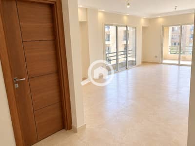 3 Bedroom Flat for Rent in New Cairo, Cairo - Bright Minimalist Apartment Interior. png 3 Bedroom Flat for Rent in New Cairo, Cairo - Bright Minimalist Apartment Interior. png