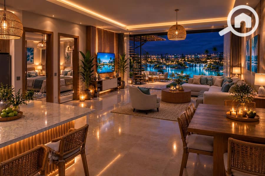 2 Coastal Luxury Living by Night. png