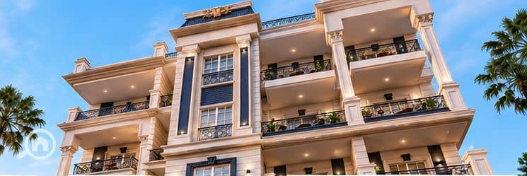 3 Bedroom Other Residential for Sale in New Cairo, Cairo - 5. png