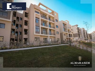 3 Bedroom Apartment for Sale in New Cairo, Cairo - WhatsApp Image 2025-10-16 at 16.39. 11. jpeg