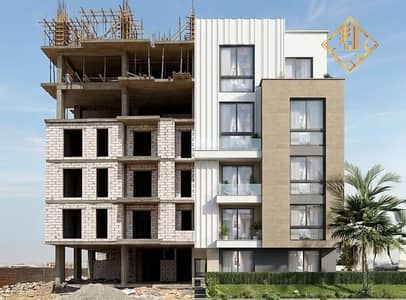 3 Bedroom Apartment for Sale in Sheikh Zayed, Giza - WhatsApp Image 2026-10-14 at 3.05. 34 PM. jpeg