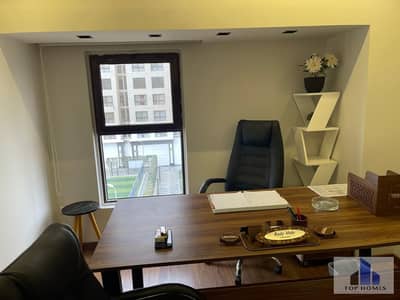 Office for Sale in New Cairo, Cairo - WhatsApp Image 2026-10-13 at 8.15. 42 PM (1). jpeg