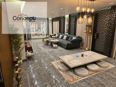 3 Bedroom Duplex for Sale in New Cairo, Cairo - WhatsApp Image 2026-10-07 at 2.01. 03 PM. jpeg 3 Bedroom Duplex for Sale in New Cairo, Cairo - WhatsApp Image 2026-10-07 at 2.01. 03 PM. jpeg