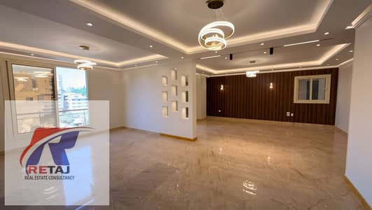 3 Bedroom Flat for Sale in Nasr City, Cairo - WhatsApp Image 2026-10-14 at 10.09. 59 (1). jpeg