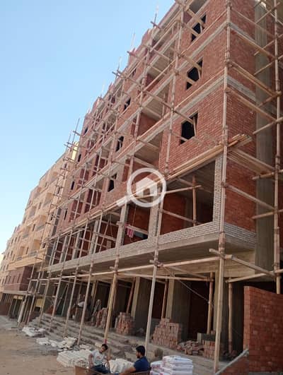 2 Bedroom Apartment for Sale in Hadayek al-Ahram, Giza - WhatsApp Image 2026-10-14 at 3.08. 09 PM. jpeg 2 Bedroom Apartment for Sale in Hadayek al-Ahram, Giza - WhatsApp Image 2026-10-14 at 3.08. 09 PM. jpeg