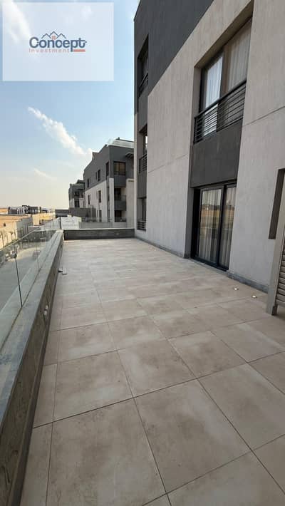 2 Bedroom Flat for Sale in New Cairo, Cairo - WhatsApp Image 2026-10-14 at 11.43. 20. jpeg