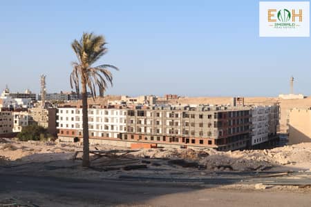 شقة 1 غرفة نوم للبيع في الغردقة، البحر الأحمر - IMG_4404. JPG