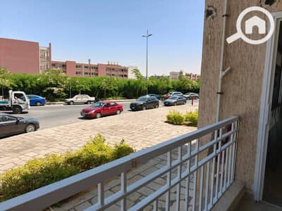 فلیٹ 3 غرف نوم للبيع في مدينتي، القاهرة - 5943018184342442055_121. jpg