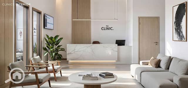 Clinic for Sale in Sheikh Zayed, Giza - Screenshot 2026-09-24 162006. png