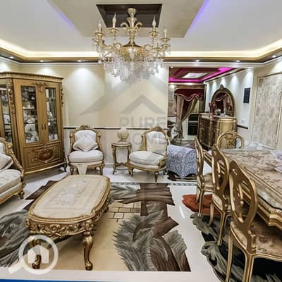 فلیٹ 3 غرف نوم للبيع في سموحة، الإسكندرية - 3. jpg