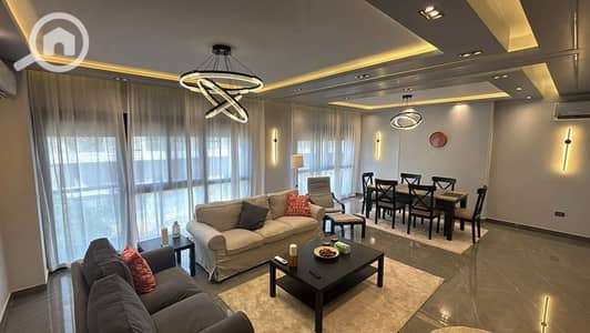 3 Bedroom Flat for Rent in New Cairo, Cairo - WhatsApp Image 2026-10-14 at 2.55. 51 PM (2). jpeg