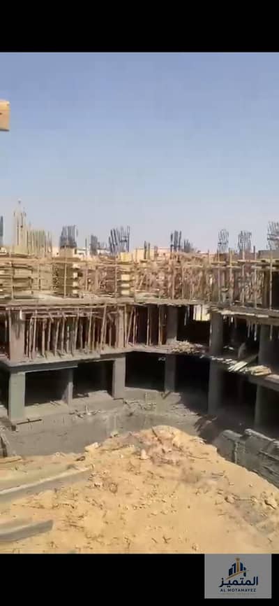 3 Bedroom Flat for Sale in Obour City, Cairo - WhatsApp Image 2026-10-14 at 2.59. 22 PM (3). jpeg