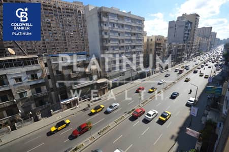 فلیٹ 3 غرف نوم للايجار في كليوباترا، الإسكندرية - WhatsApp Image 2026-10-14 at 12.28. 24 PM (1). jpeg