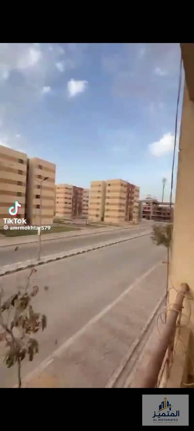 3 Bedroom Apartment for Sale in Obour City, Cairo - WhatsApp Image 2026-10-14 at 2.42. 29 PM. jpeg