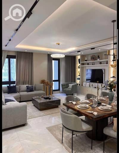 3 Bedroom Apartment for Sale in New Cairo, Cairo - WhatsApp Image 2026-07-07 at 12.29. 31 PM (2). jpeg