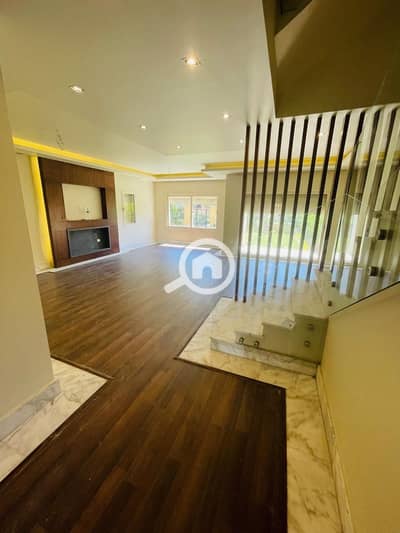 4 Bedroom Twin House for Rent in New Cairo, Cairo - b9b27354-1bcd-4c67-bc2d-4ed3d93c260c. jpeg 4 Bedroom Twin House for Rent in New Cairo, Cairo - b9b27354-1bcd-4c67-bc2d-4ed3d93c260c. jpeg