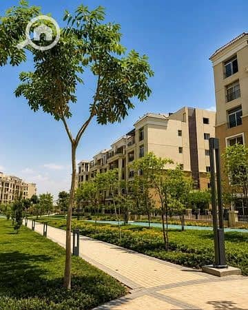 3 Bedroom Apartment for Sale in Mostakbal City, Cairo - WhatsApp Image 2026-10-04 at 1.58. 57 PM (2). jpeg