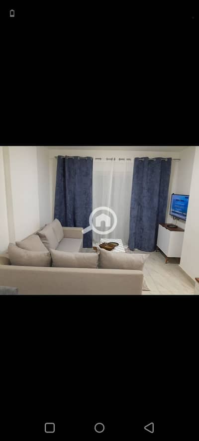 1 Bedroom Flat for Rent in Madinaty, Cairo - 1000218619. png