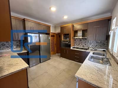 4 Bedroom Villa for Rent in 6th of October, Giza - WhatsApp Image 2026-08-20 at 4.27. 48 PM (1). jpeg