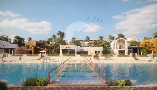 4 Bedroom Villa for Sale in Hurghada, Red Sea - WhatsApp Image 2026-09-28 at 11.42. 48 AM (8). jpeg