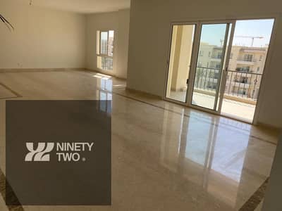3 Bedroom Apartment for Rent in New Cairo, Cairo - WhatsApp Image 2026-10-14 at 3.10. 27 PM. jpeg 3 Bedroom Apartment for Rent in New Cairo, Cairo - WhatsApp Image 2026-10-14 at 3.10. 27 PM. jpeg