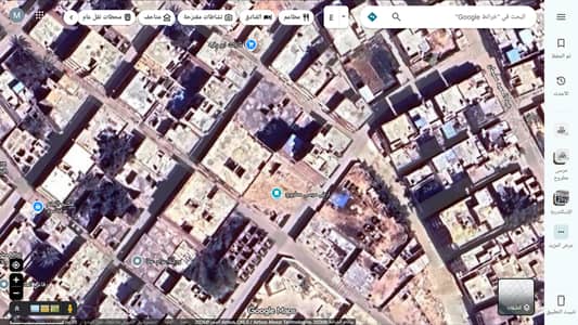 Other Commercial for Sale in Marsa Matrouh, Matruh - أرض لقطه في مطروح أمام موقف السوبر جيت Other Commercial for Sale in Marsa Matrouh, Matruh - أرض لقطه في مطروح أمام موقف السوبر جيت