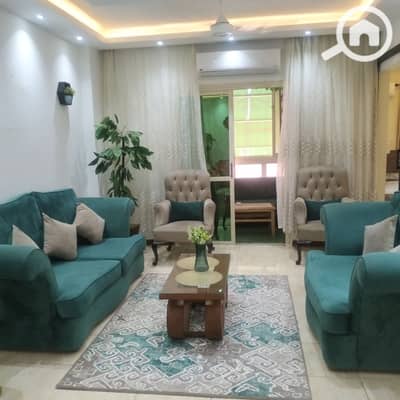 2 Bedroom Apartment for Rent in Mokattam, Cairo - 1000542232. jpg