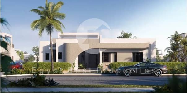 3 Bedroom Villa for Sale in 6th of October, Giza - أو ويست - 10. png
