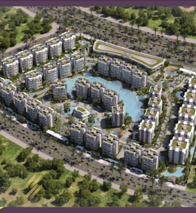 2 Bedroom Apartment for Sale in New Capital City, Cairo - WhatsApp Image 2026-10-06 at 5.09. 02 PM (1). jpeg