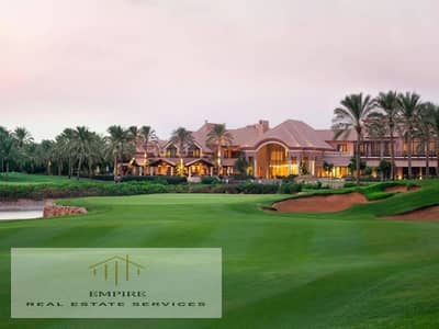 4 Bedroom Twin House for Sale in New Cairo, Cairo - 3a6e47ab-768d-41fb-afcd-fdc7703045c8. jpg