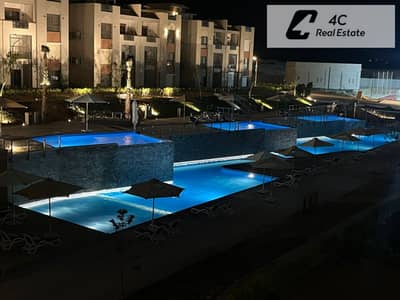 2 Bedroom Chalet for Sale in North Coast, Matruh - WhatsApp Image 2026-09-12 at 3.32. 18 PM (1). jpeg