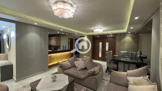 3 Bedroom Apartment for Rent in Zahraa Al Maadi, Cairo - IMG_0637. jpeg