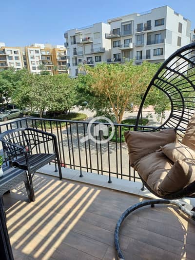 3 Bedroom Duplex for Rent in New Cairo, Cairo - IMG-20260731-WA0182(2). jpg