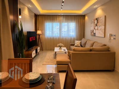2 Bedroom Apartment for Rent in New Cairo, Cairo - IMG-20261005-WA0252(1). jpg 2 Bedroom Apartment for Rent in New Cairo, Cairo - IMG-20261005-WA0252(1). jpg
