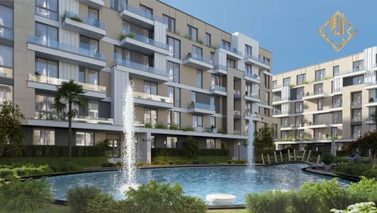 3 Bedroom Flat for Sale in Sheikh Zayed, Giza - WhatsApp Image 2026-10-14 at 3.05. 35 PM (1). jpeg