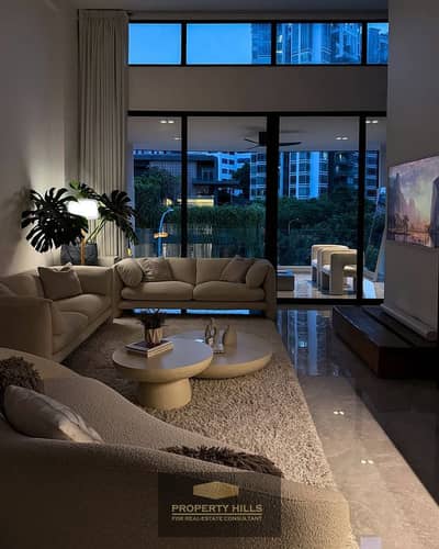2 Bedroom Apartment for Sale in Sheikh Zayed, Giza - . jpg 2 Bedroom Apartment for Sale in Sheikh Zayed, Giza - . jpg