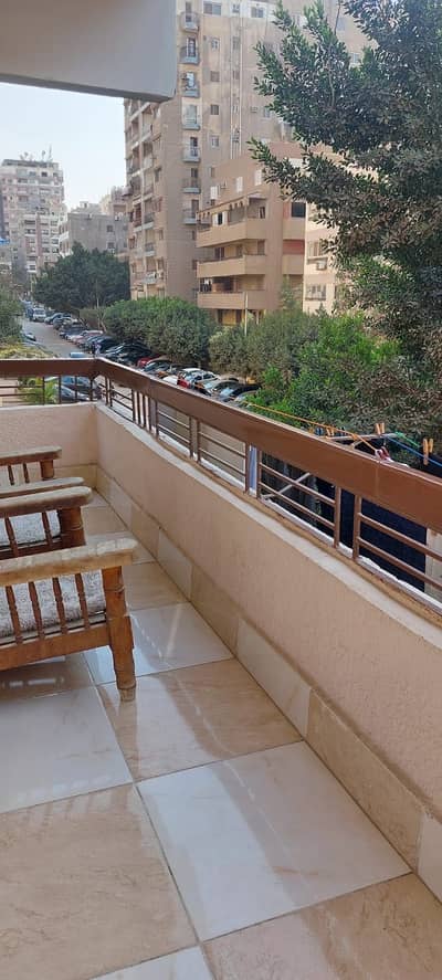 2 Bedroom Flat for Sale in Nasr City, Cairo - Prime location