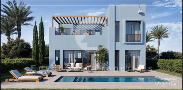 3 Bedroom Villa for Sale in Makadi Bay, Red Sea - WhatsApp Image 2026-09-08 at 1.06. 23 PMa. jpeg