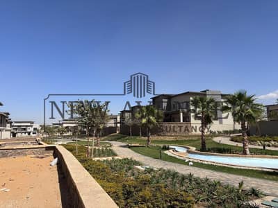 5 Bedroom Villa for Sale in New Cairo, Cairo - WhatsApp Image 2026-10-13 at 9.54. 36 PM (2). jpeg 5 Bedroom Villa for Sale in New Cairo, Cairo - WhatsApp Image 2026-10-13 at 9.54. 36 PM (2). jpeg