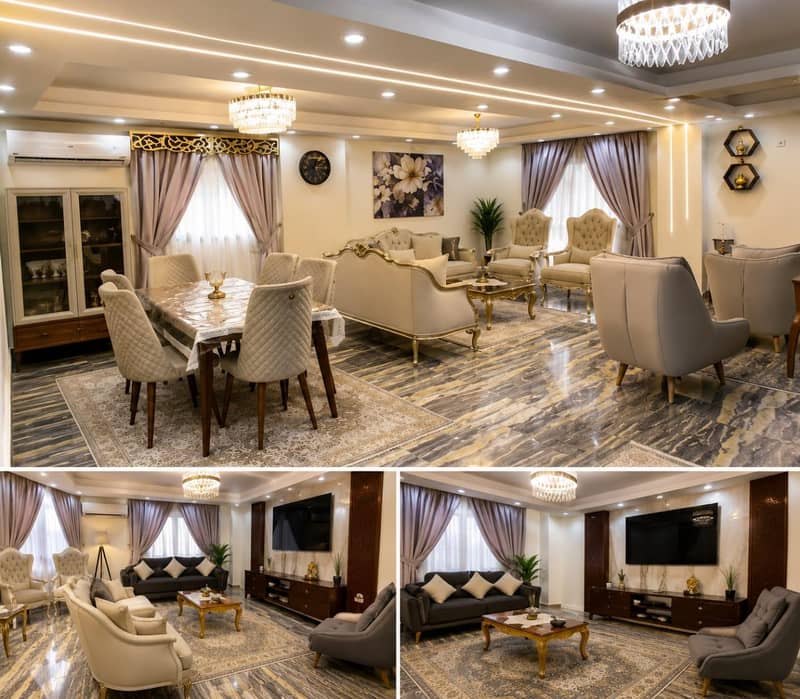 شقة للبيع في المهندسين شارع احمد عرابي ألترا سوبرلوكس مفروش شقة للبيع في المهندسين شارع احمد عرابي ألترا سوبرلوكس مفروش